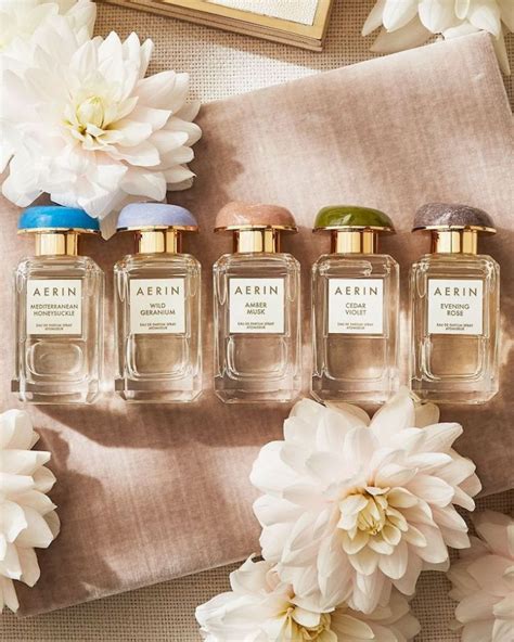 aerin perfume japan.